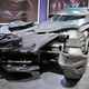 Image for article titled The Badass Batman v Superman Batmobile Has Officially Been Revealed